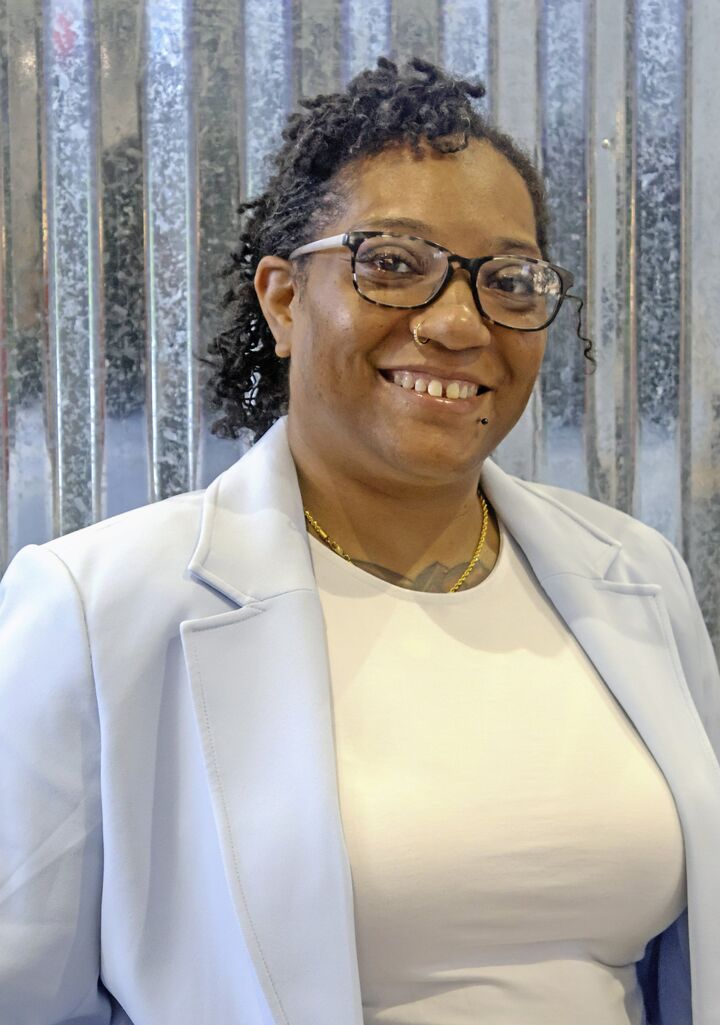 Krystle Patterson, Real Estate Salesperson in Saint Louis, Premier Group