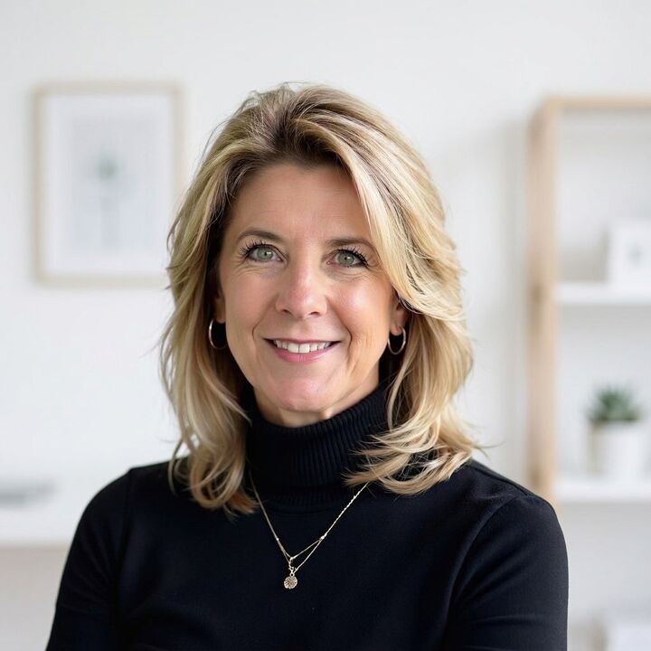 Carol Sneller, Real Estate Broker in Allegan, Sneller Real Estate