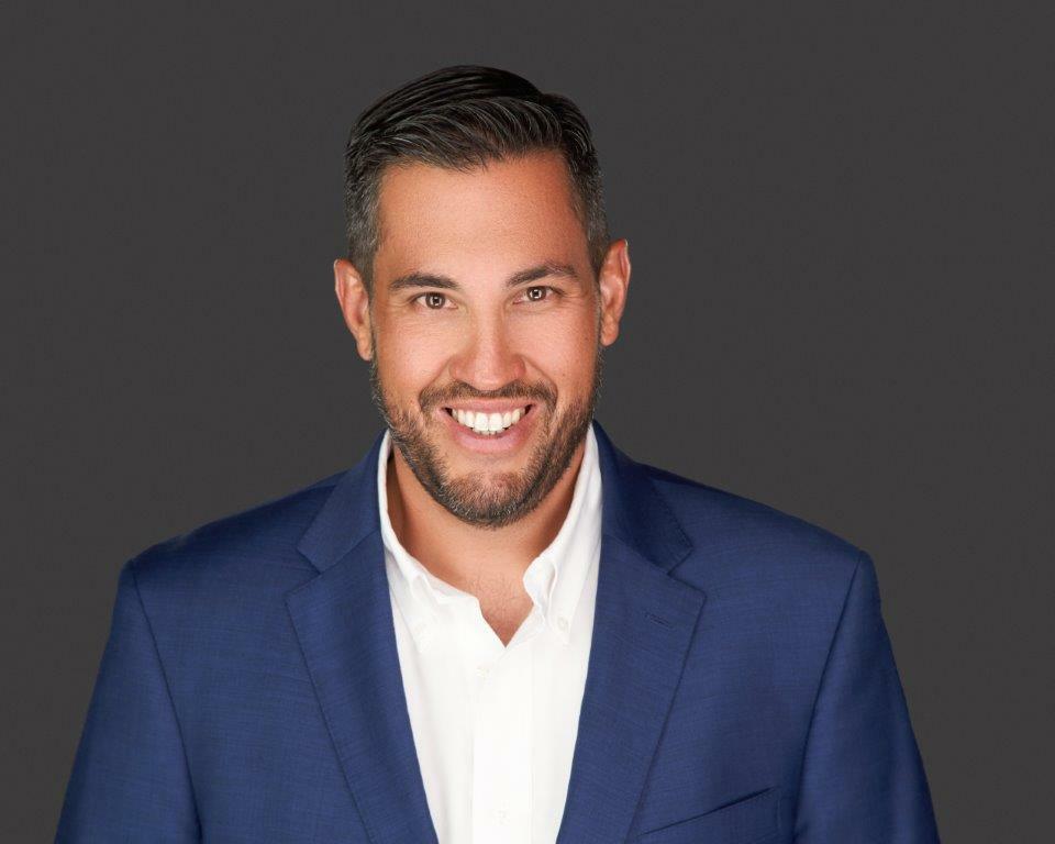 Miguel Salvat, Real Estate Salesperson in Madeira Beach, Beggins Enterprises