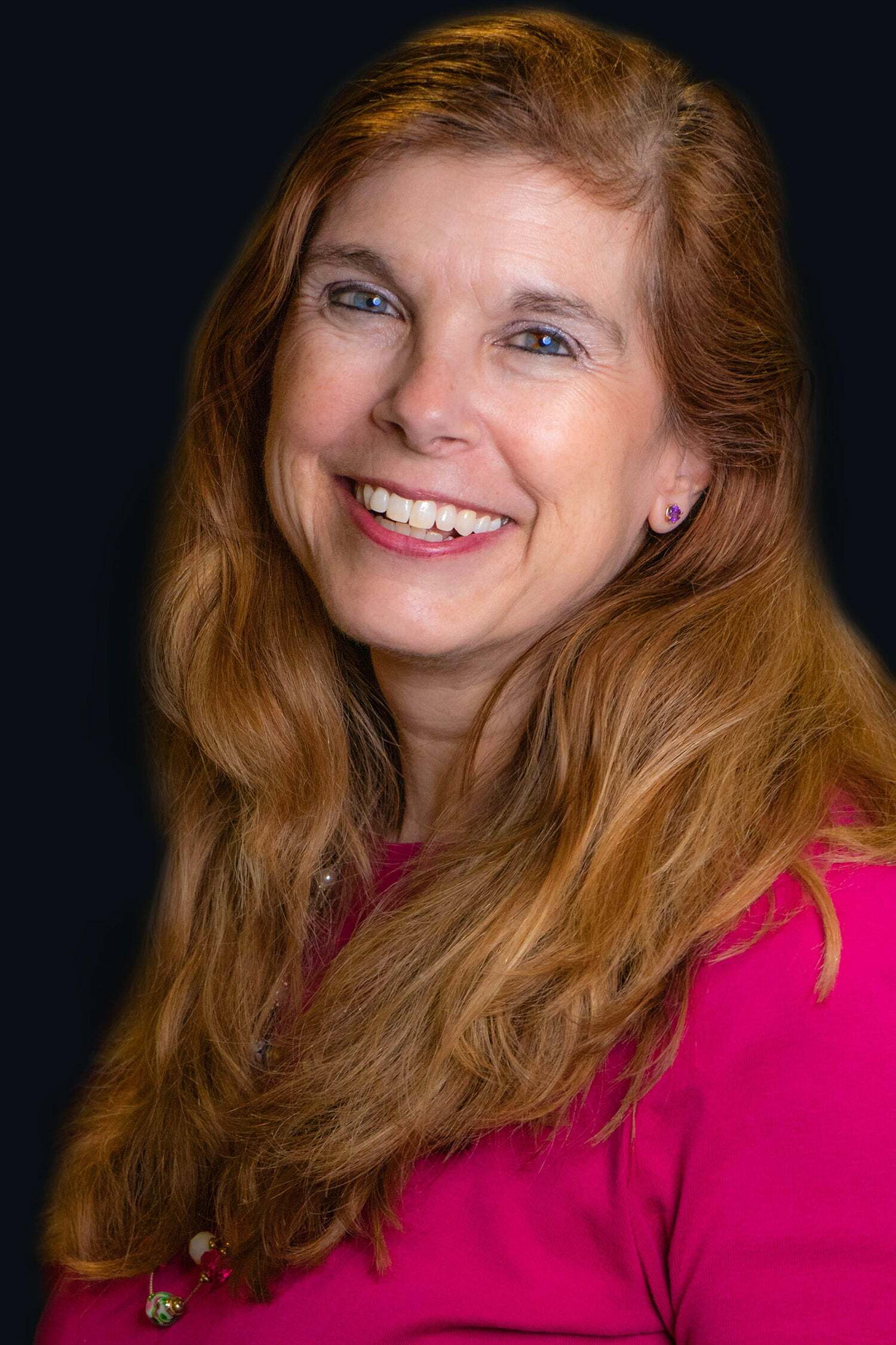Jami Denison, Real Estate Salesperson in Madeira Beach, Beggins Enterprises