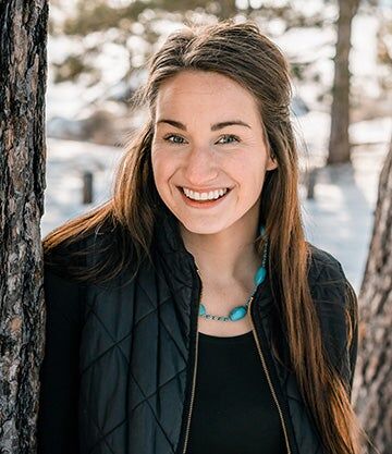 Kenzie Castor, Real Estate Salesperson in Meridian, 43° North