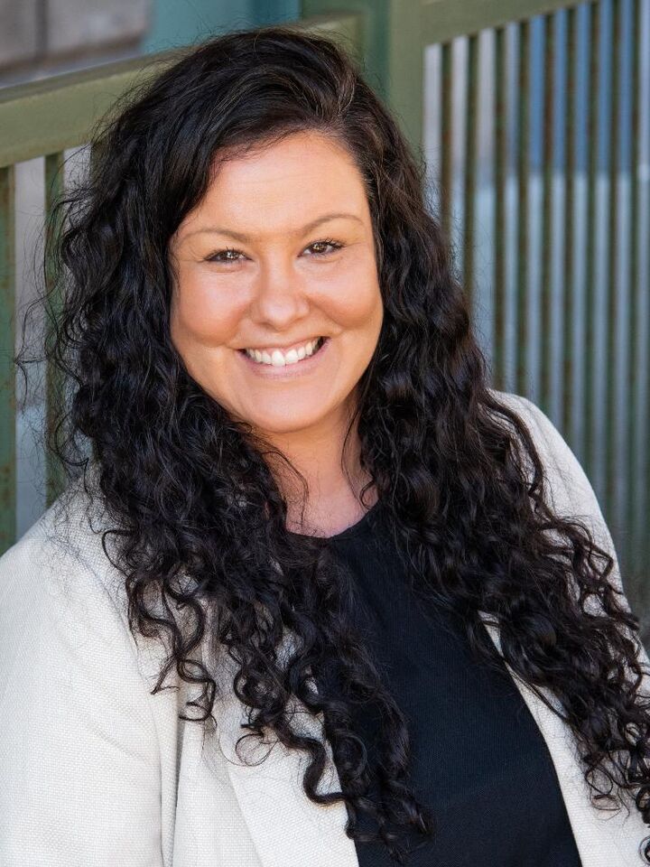 Dana Lammers, Real Estate Broker in Port Townsend, Best Homes