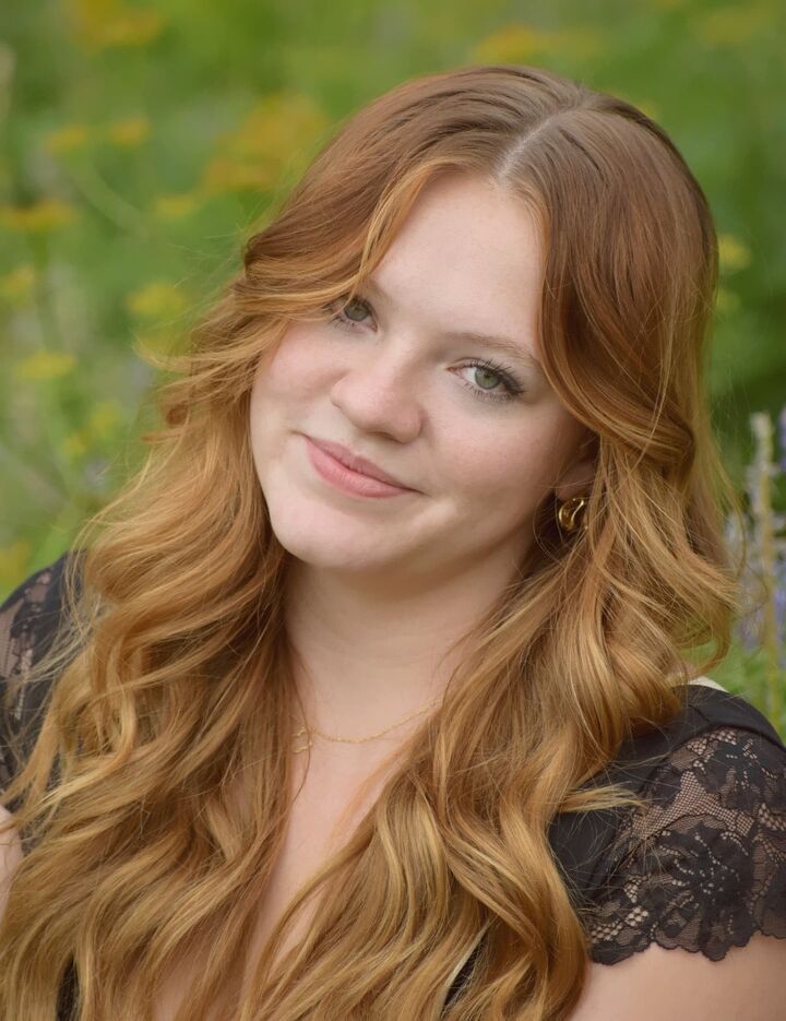 Megan Harris, Real Estate Salesperson in Cedar City, 1st Choice Realty