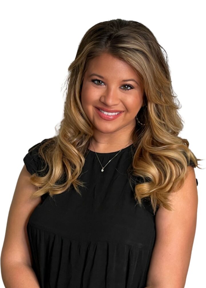 Madison Zeller, Real Estate Salesperson in Sioux City, ProLink