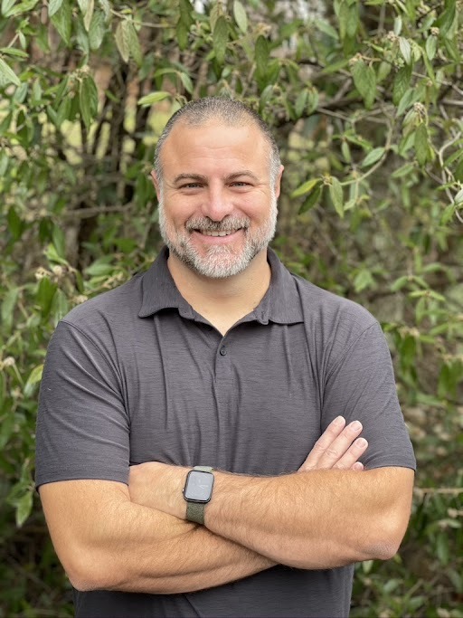Jason Revelia, Real Estate Broker in Maggie Valley, Heritage