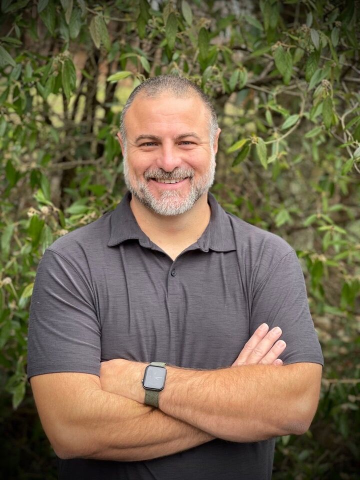 Jason Revelia, Real Estate Broker in Maggie Valley, Heritage