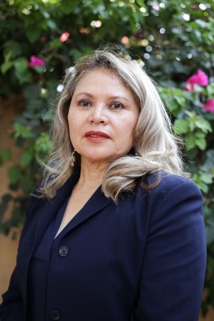 Xiomara Vasquez, Real Estate Salesperson in Chino Hills, Masters