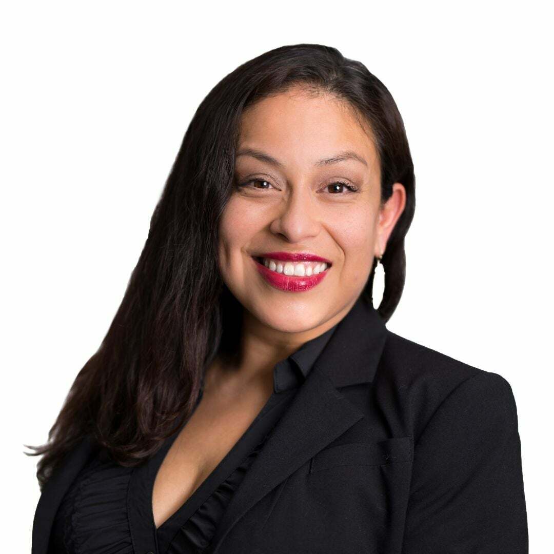 Jessica Pi, Real Estate Salesperson in Richmond, Base Camp