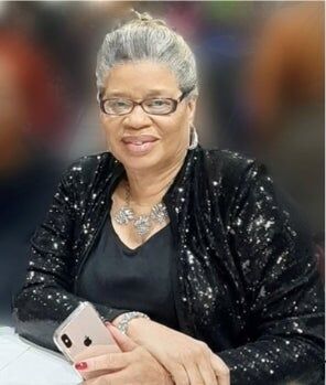 Beverly Collins, Real Estate Salesperson in Harvey, Richard Berry & Associates, Inc.