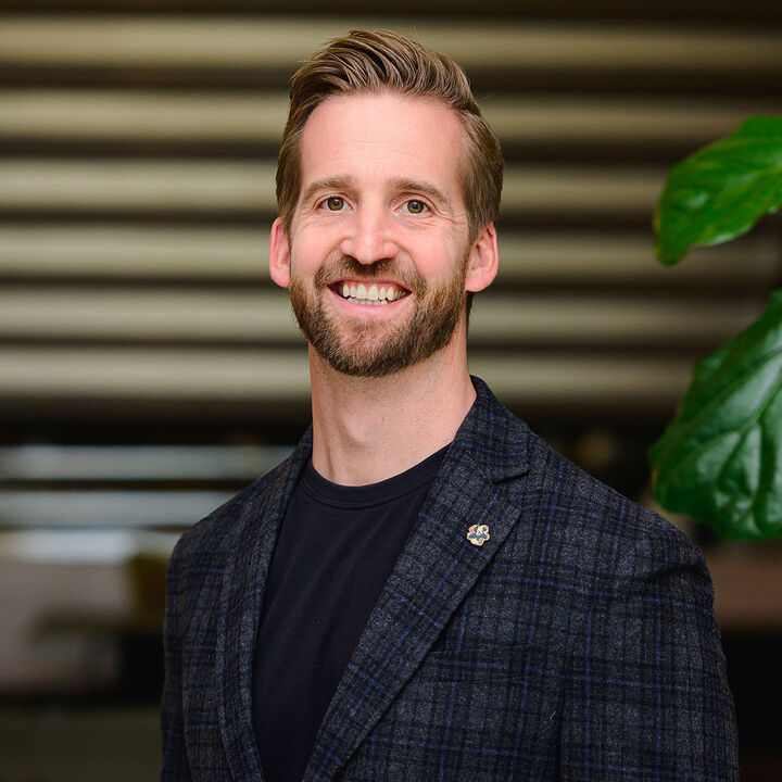 Scott Steadman, REALTOR in Draper, Windermere