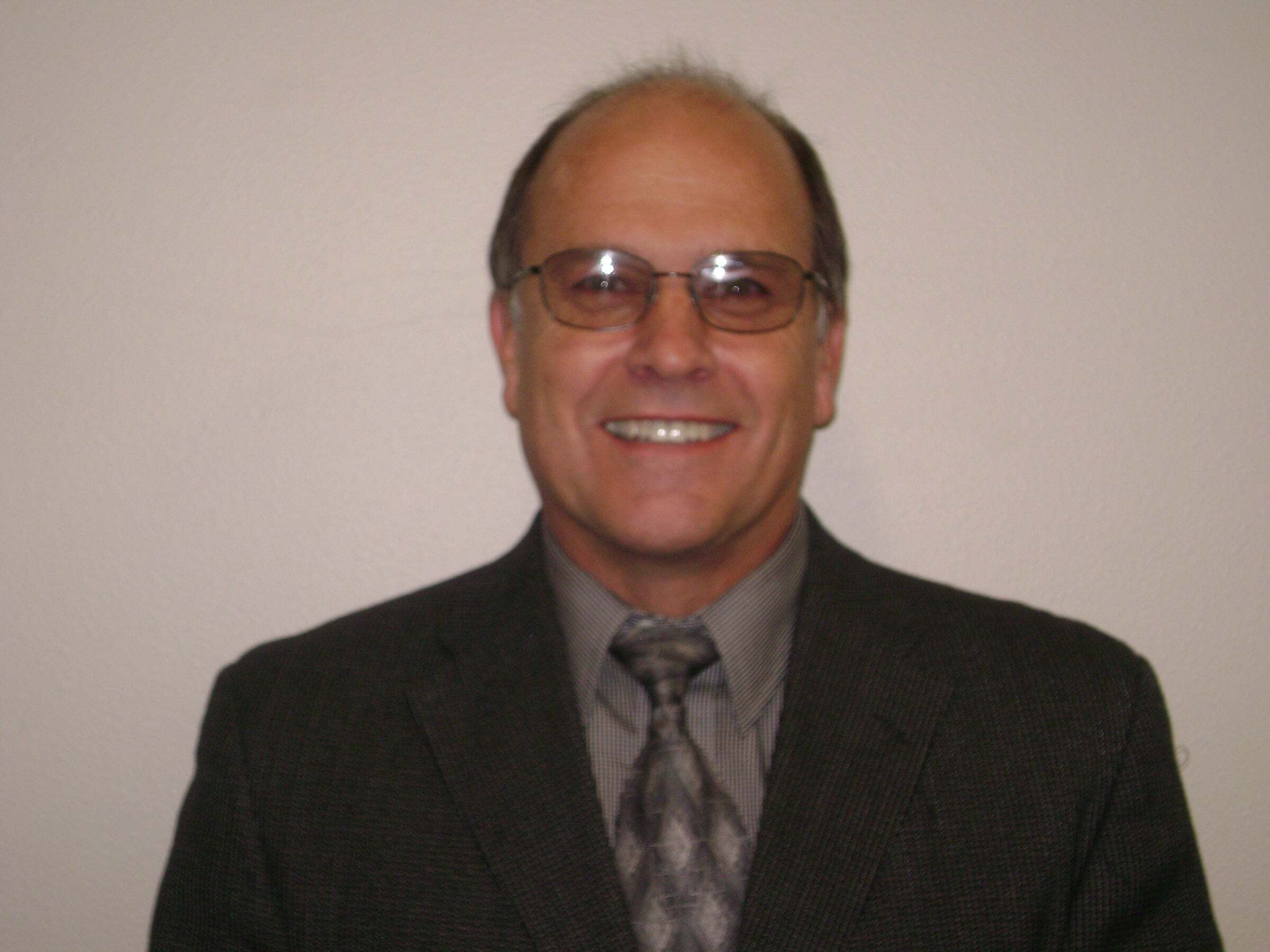 Jim Kallstrom,  in Altoona, Affiliated