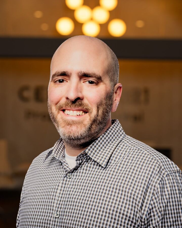 Keith Gallagher, Real Estate Salesperson in Wakefield, Property Central