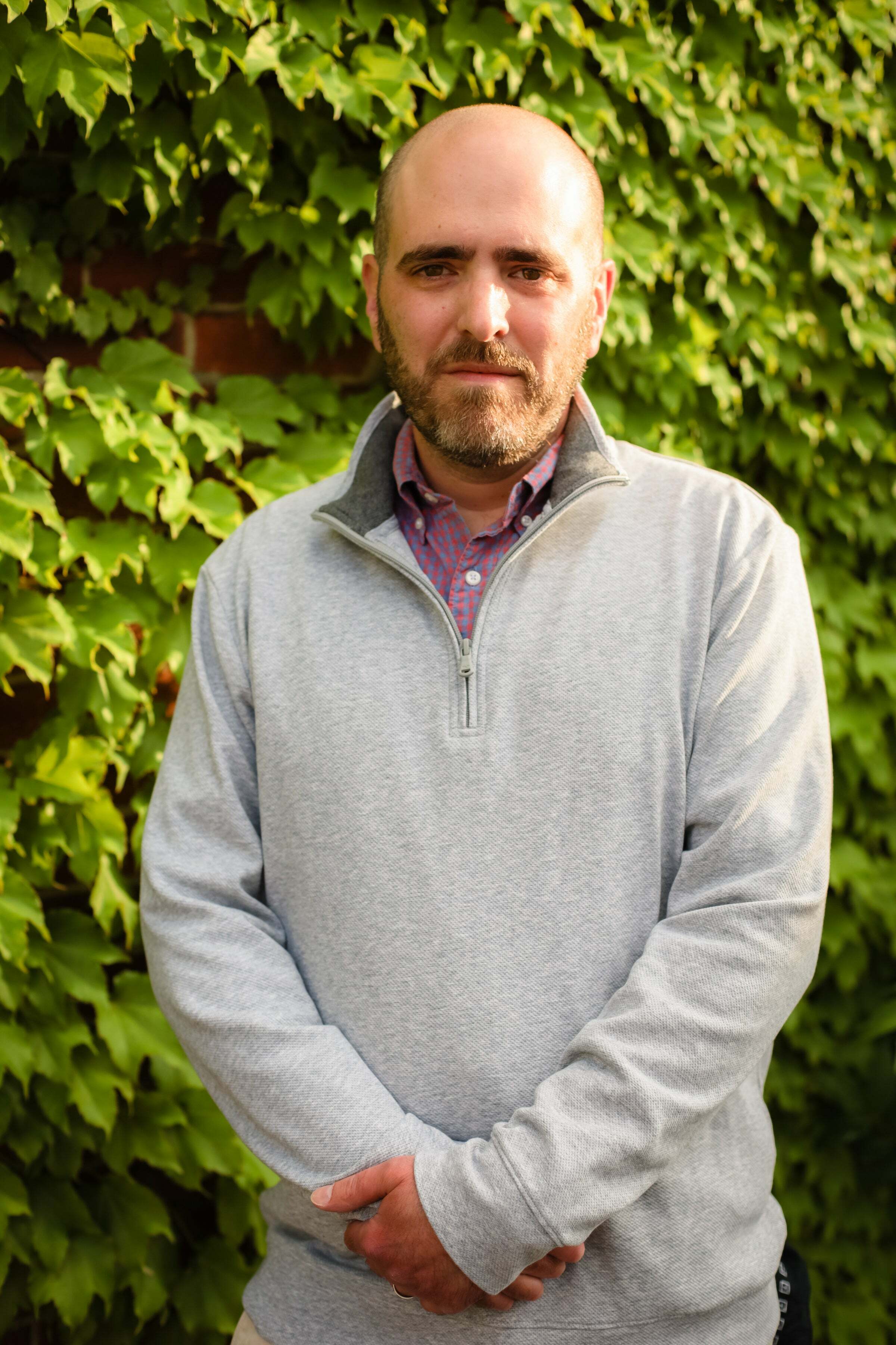 Keith Gallagher, Real Estate Salesperson in Wakefield, Property Central