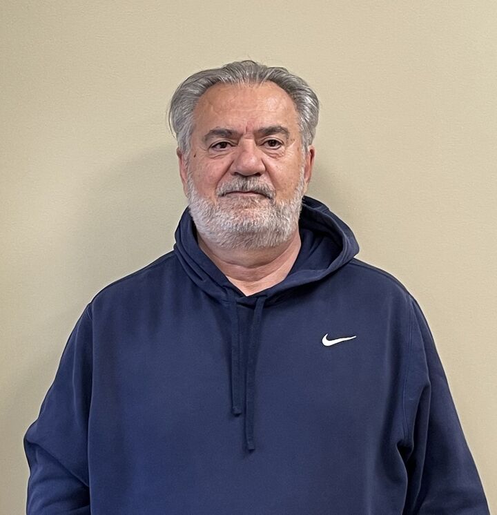 Abrahm Alexan,  in Lincolnwood, Circle