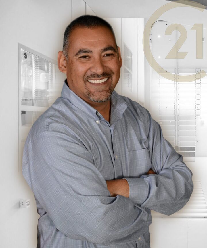 Angel Reyes, Real Estate Salesperson in Rancho Cucamonga, PrimeTime Realtors