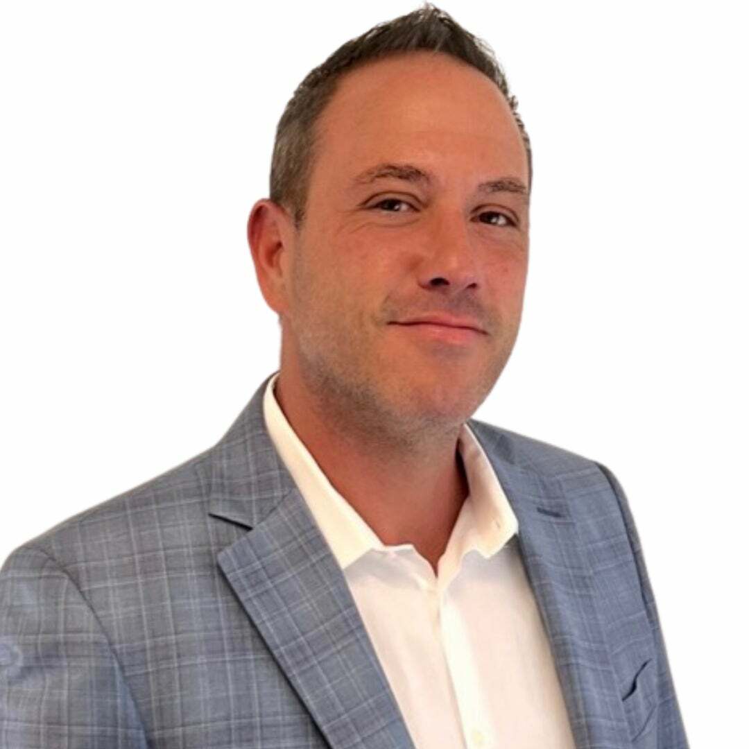 Chris Gatsoulis, Real Estate Salesperson in Boca Raton, Stein Posner