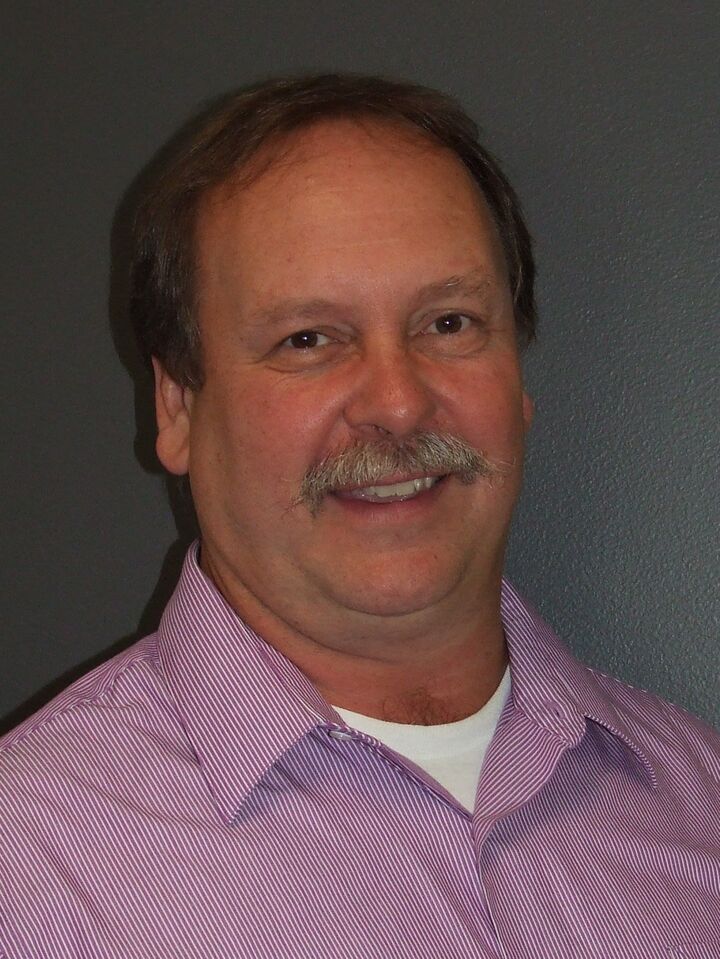 Michael Harmon, Real Estate Salesperson in Saint Joseph, Anchor