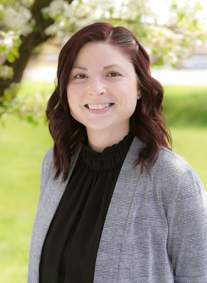 Morgan Nielsen, Processor in Spokane, Windermere