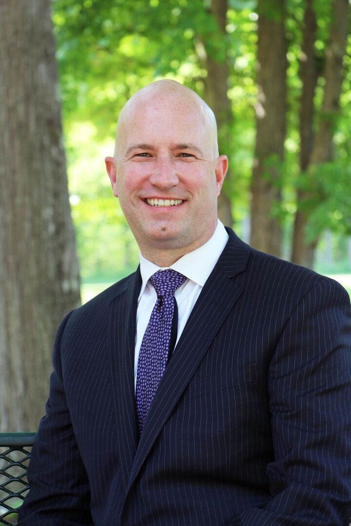 Brendan Browne, Real Estate Salesperson in Southbury, Gaetano Marra Homes