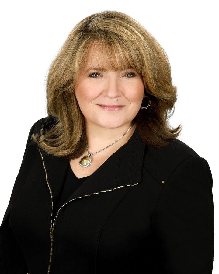 Roslyn Gauntt, Real Estate Salesperson in Colleyville, Judge Fite Company