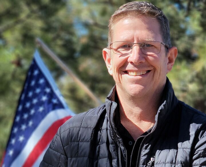 Dan McCormick,  in Helena, Heritage Realty