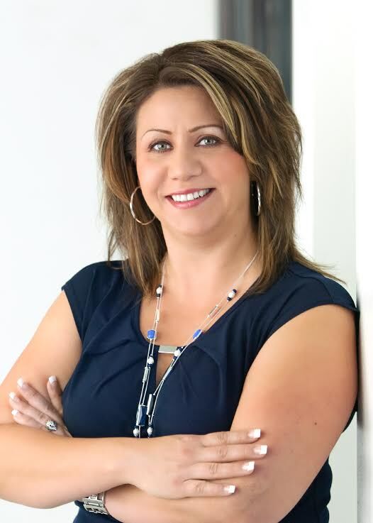 Yvette Gonzalez, Real Estate Salesperson in Salinas, Masters