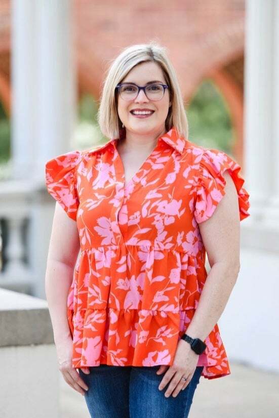 Amanda Harvey, Real Estate Broker in Jackson, Southern Realty