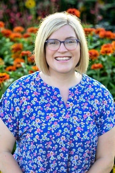 Amanda Harvey, Real Estate Broker in Jackson, Southern Realty