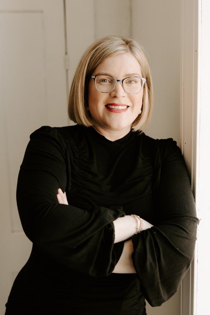 Amanda Harvey, Real Estate Broker in Jackson, Southern Realty