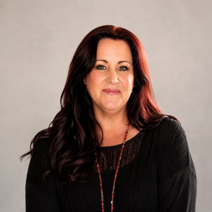 Lisa Pope, REALTOR® in Rogers, Harris McHaney & Faucette