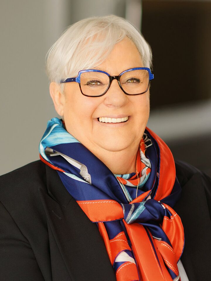 Martine Irmer, REALTOR® in Alexandria, McEnearney