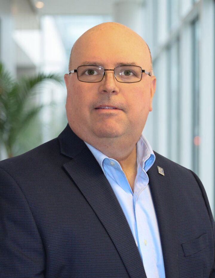 Bryan Walbridge, Real Estate Salesperson in Collegeville, Hearthside