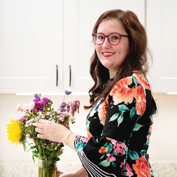 Amelia Johnson, Real Estate Broker in Mount Vernon, Tucker Realty ERA Powered