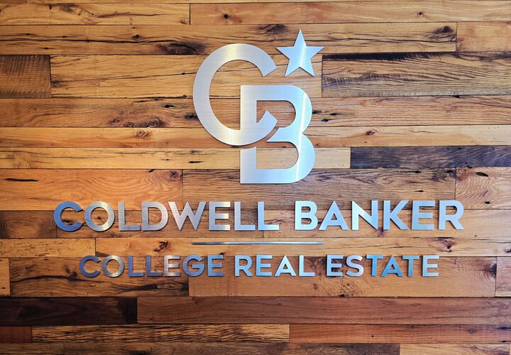 Coldwell Banker College Real Estate,  in Oxford, Heritage
