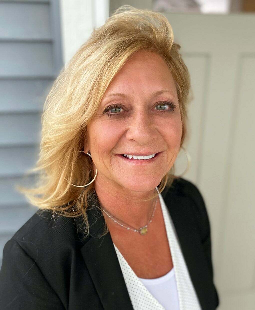 Lynn McKee, Real Estate Salesperson in Madison, Affiliated