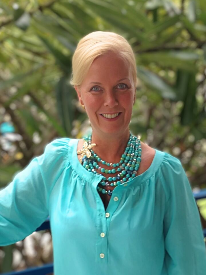 Grace Rinaldi, Real Estate Salesperson in Inverness, J W Morton Real Estate, Inc.