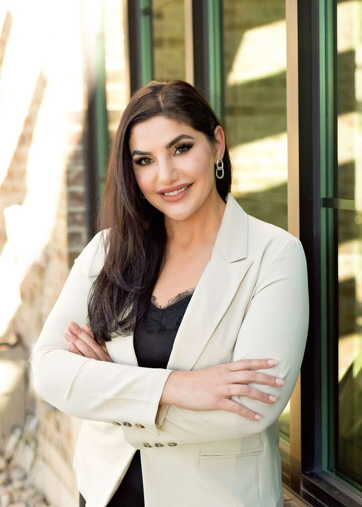 Gulnaz Abdullayeva, Real Estate Salesperson in Springboro, Heritage