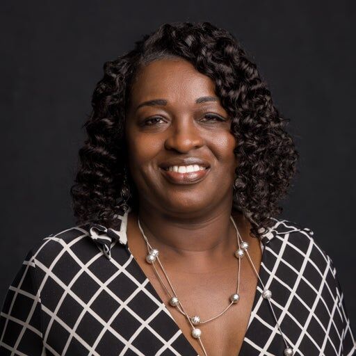 Tywana Daughtry, Real Estate Salesperson in Gulfport, Busch Realty Group