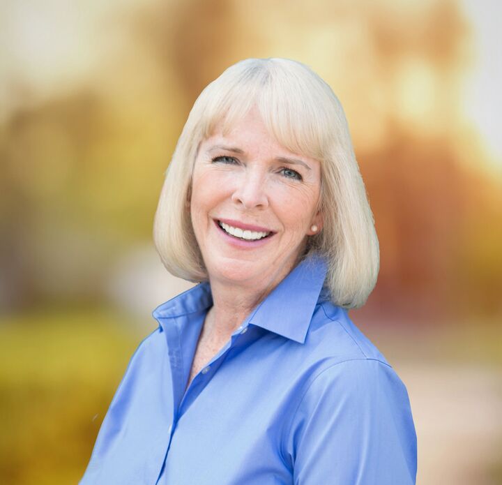 Alison May, Real Estate Broker in Moses Lake, Gary Mann Realty