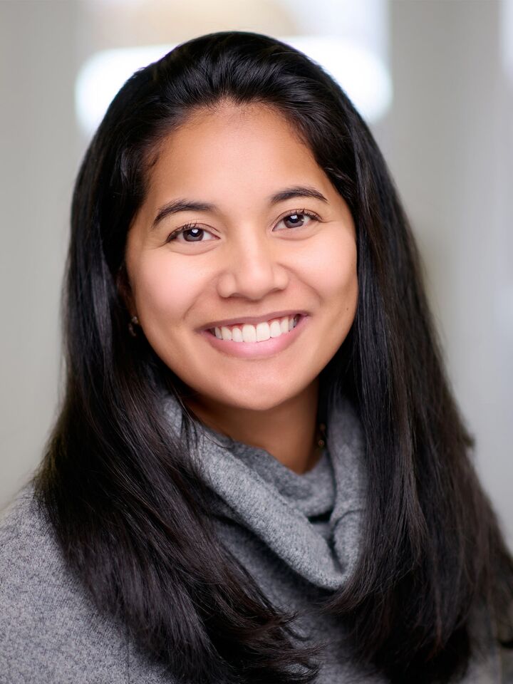 Sara Price,  in Alexandria, McEnearney