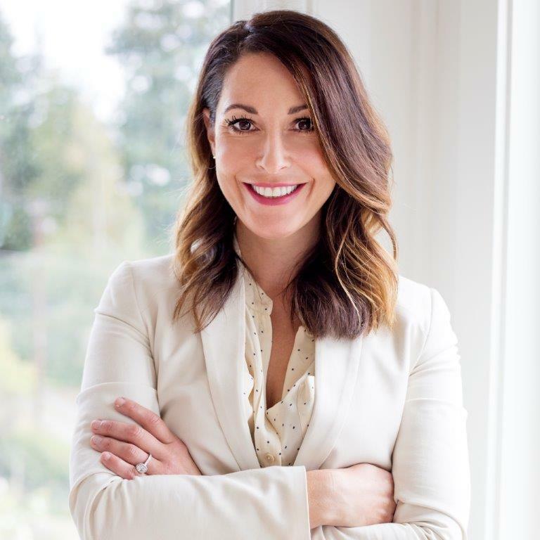 Nicole Donnelly Martin