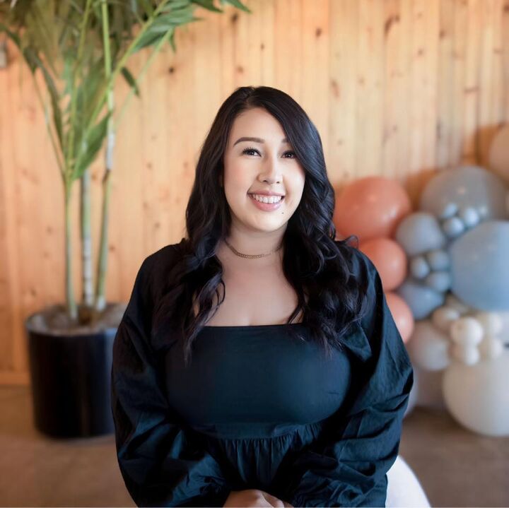 Abby Grantham,  in Highland, Tower Agency