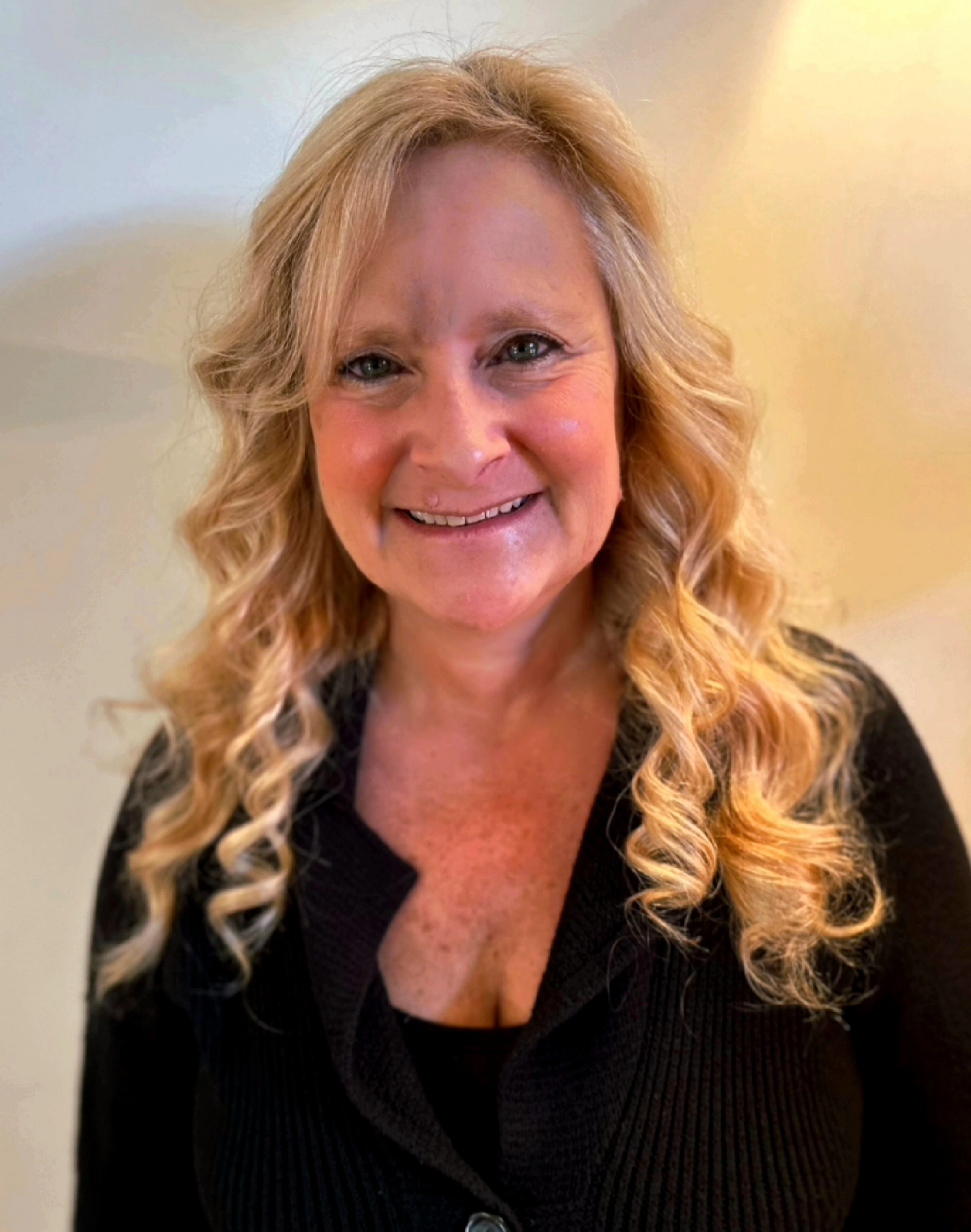 Lesley Dudzik-Andrews, RE SALESPERSON in Pine Bush, Howard Hanna Rand Realty