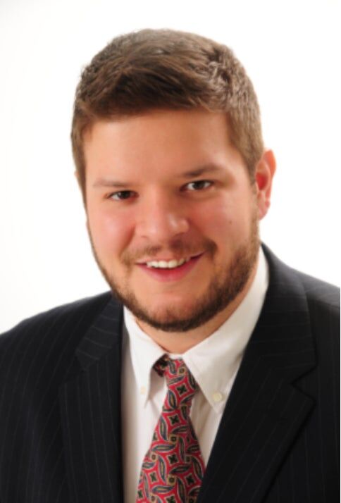 Chad Tiedemann, Real Estate Salesperson in Hiawatha, Graf Real Estate ERA Powered