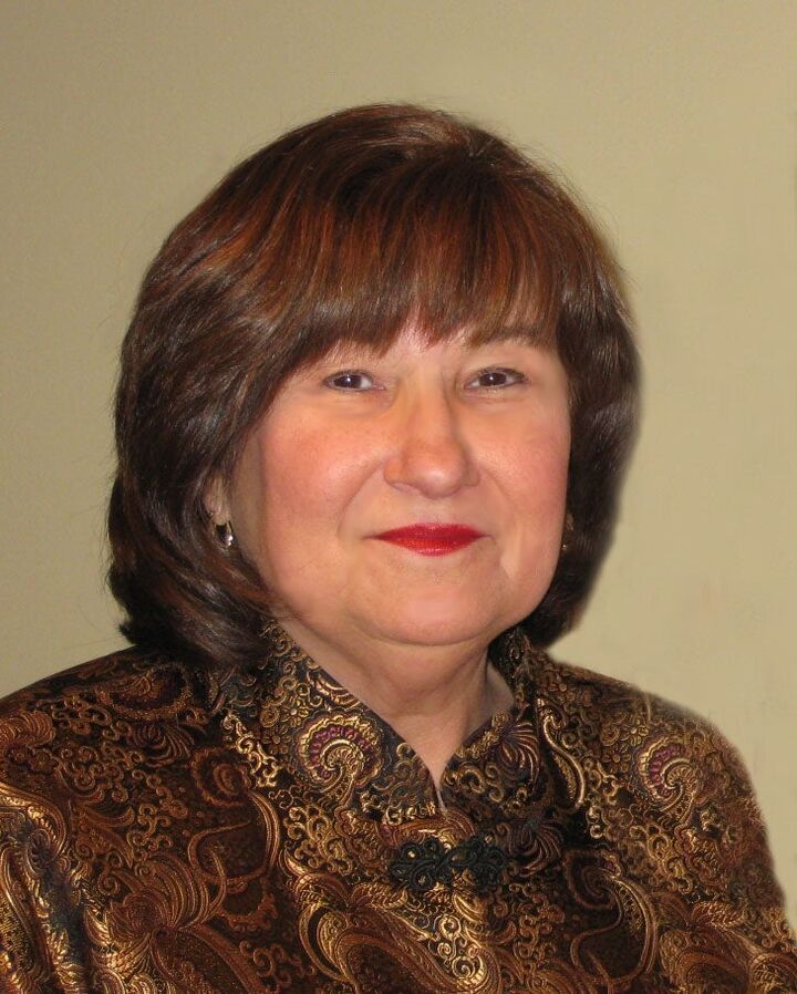 Phyllis Smith, Associate Real Estate Broker in Lincolnwood, Circle