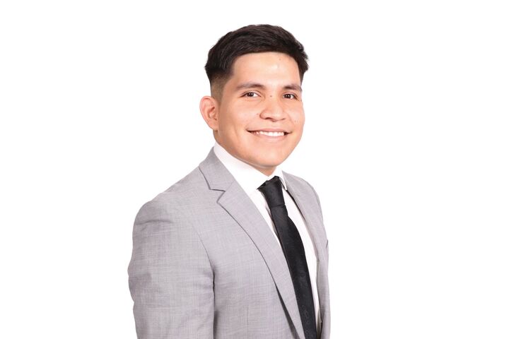 Nate Meza Gomez, Real Estate Salesperson in Colleyville, Judge Fite Company