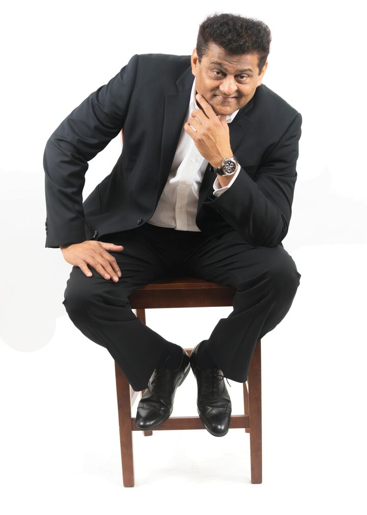 Henry Trivedi, Real Estate Salesperson in Anaheim, Affiliated