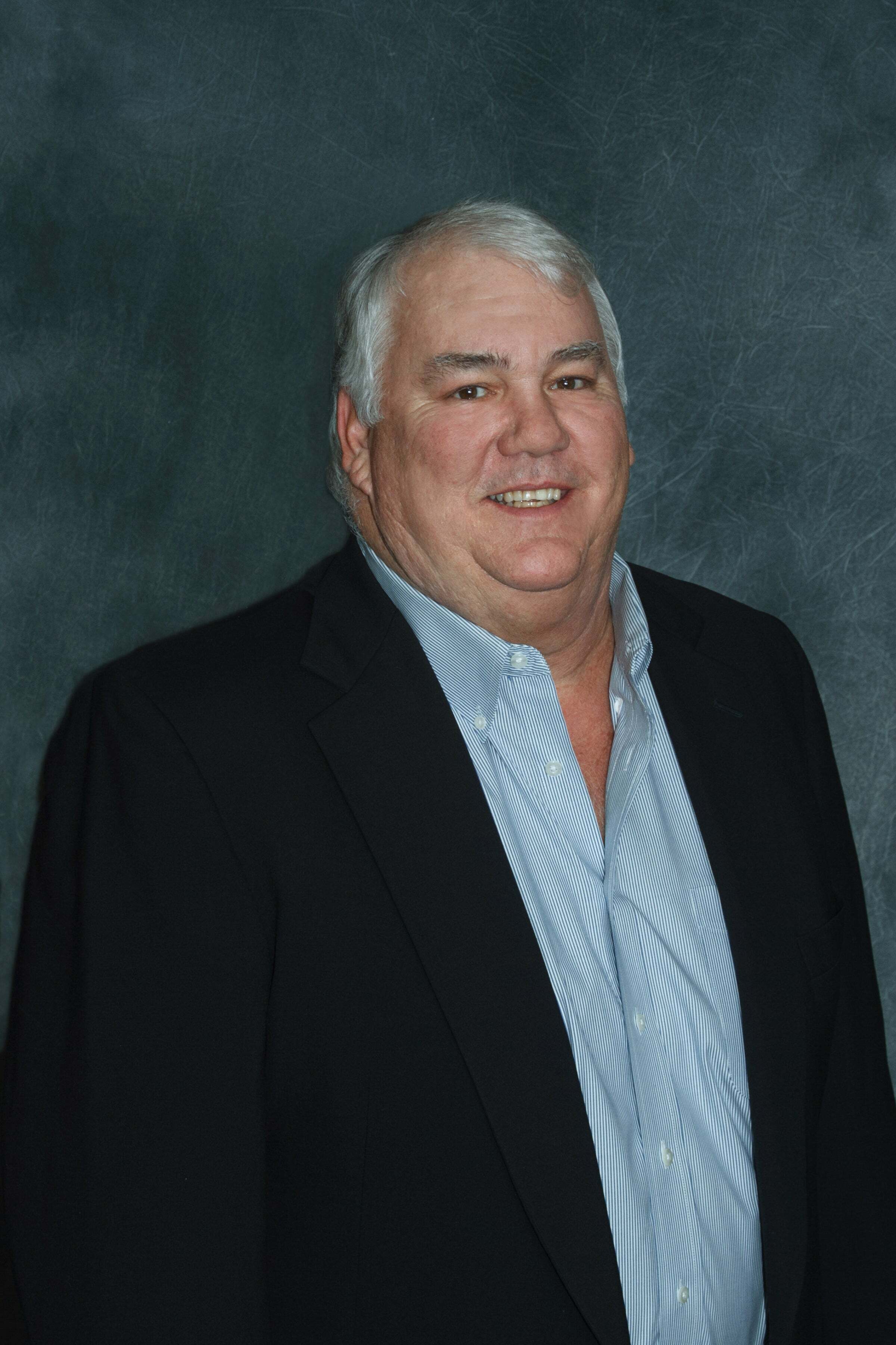 GEORGE SPELLINGS, Real Estate Salesperson in Manchester, Heritage  Group
