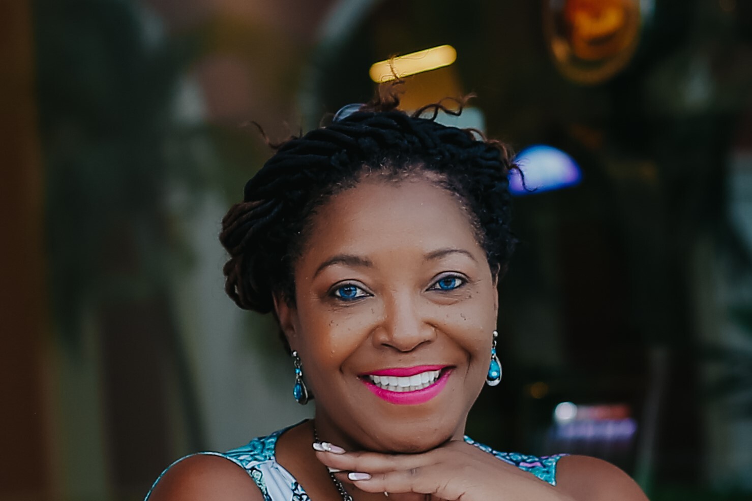 Dianne Garrett