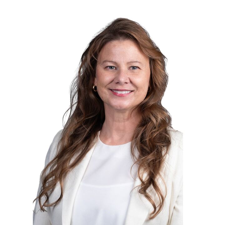 Marie Nagy-Jones, Real Estate Salesperson in Colleyville, Judge Fite Company